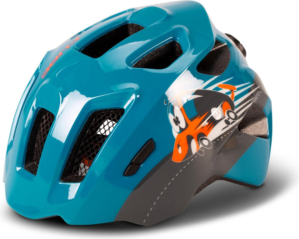 Cube Helm Fink