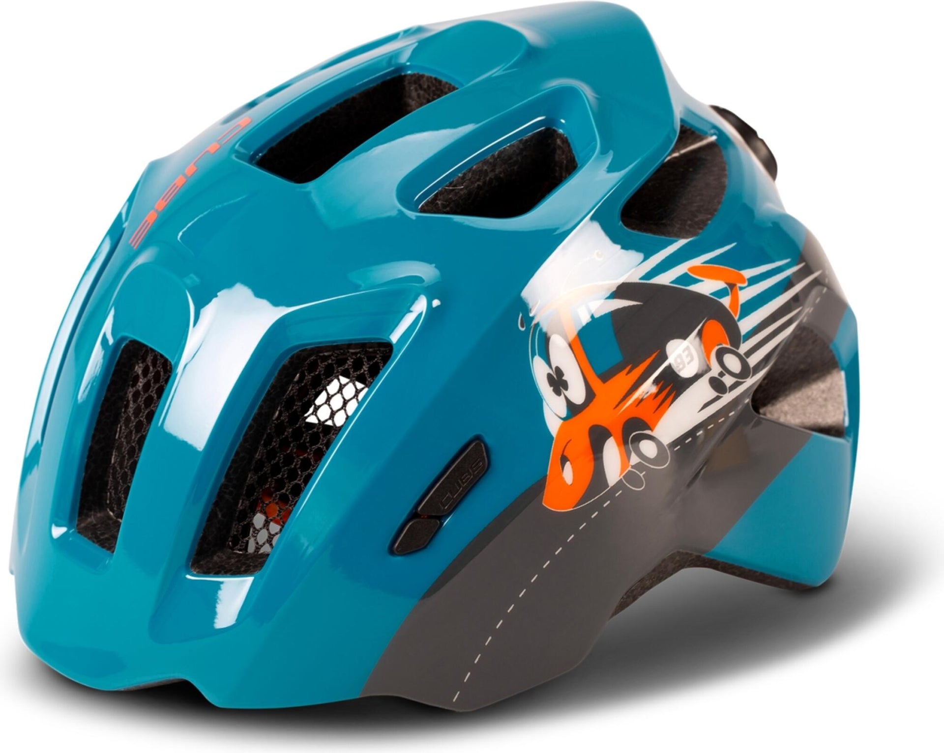 Cube Helm FINK