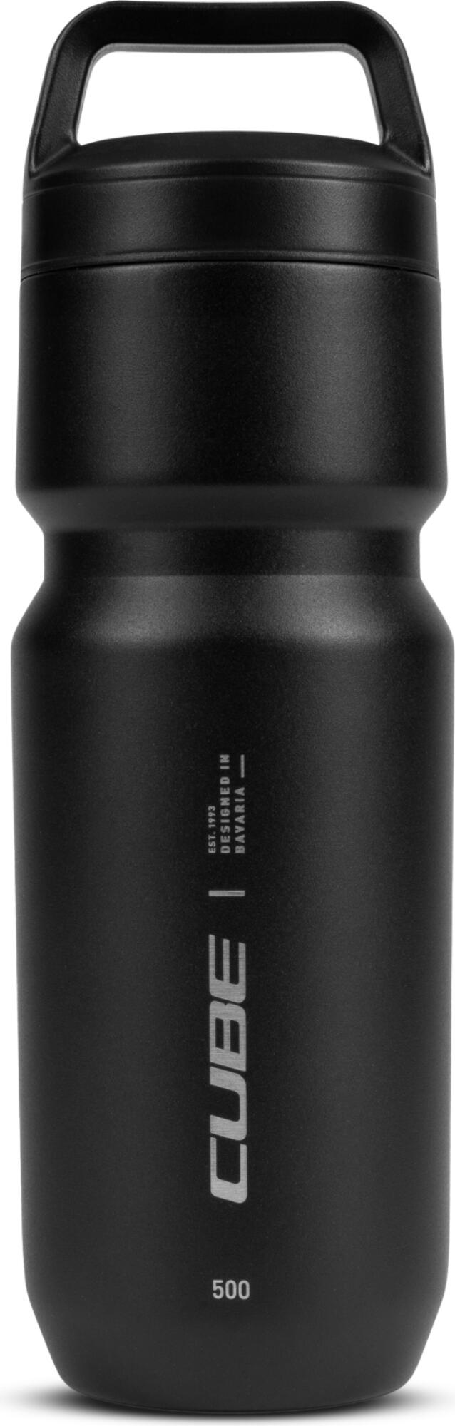 Cube Isolierflasche Arc 500