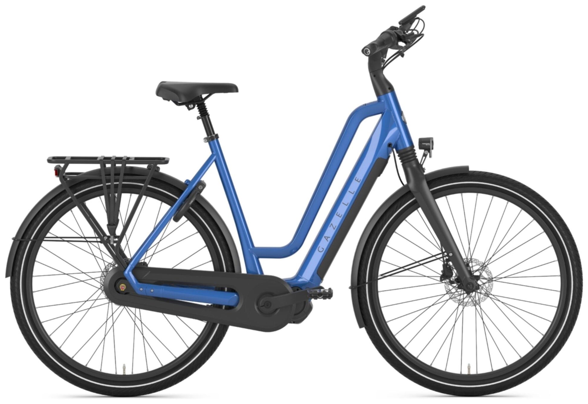 Gazelle CHAMONIX C7 HMS Tropical blue S7 tropical bluegloss