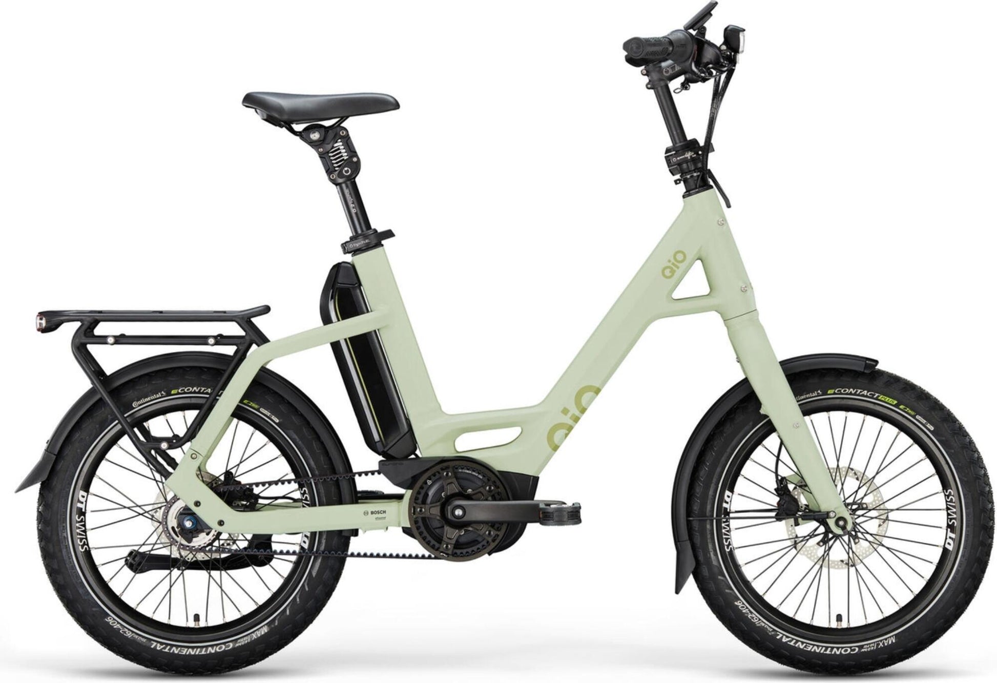 RAD QIO EINS P-5 545Wh LIGHT OLIVE MATT