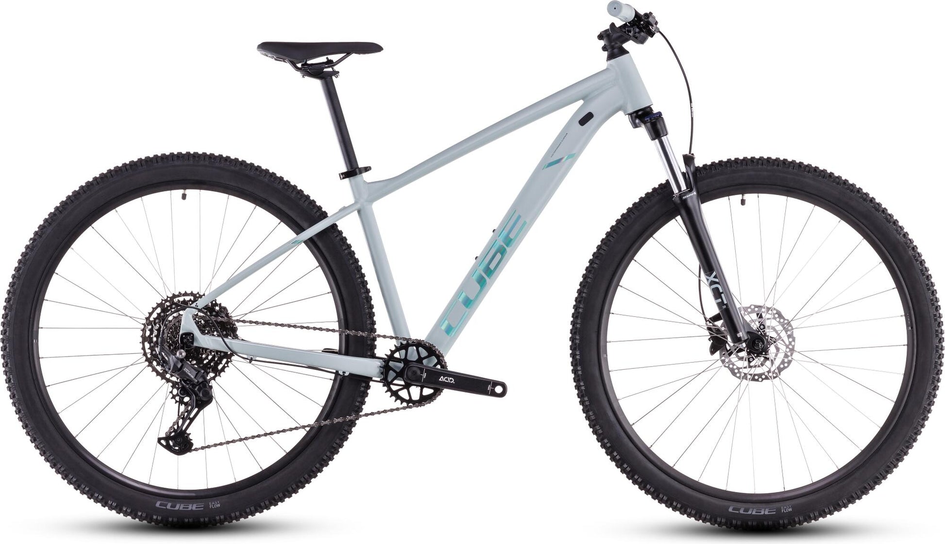 Cube Aim Race RH: XXL