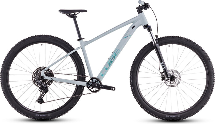 Cube Aim Race frozengrape´n´turmalin