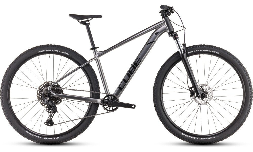 Cube Aim SLX 29"