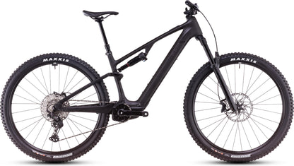 Cube AMS Hybrid ONE44 C:68X Race 400X 29
