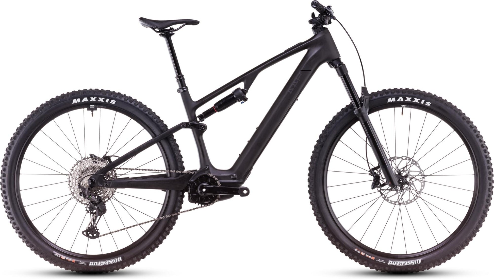 Cube AMS Hybrid ONE44 C:68X Race 400X 29