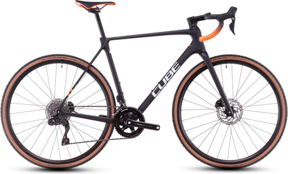 Cube Cross Race C:62 Pro Diamant
