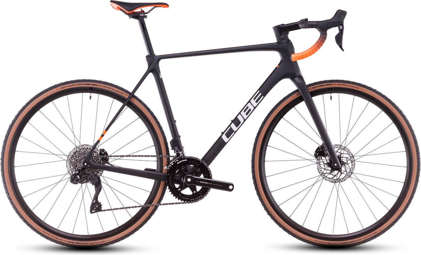 Cube Cross Race C:62 Pro Diamant