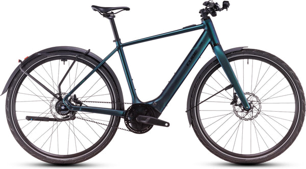 Cube Editor Hybrid SLT FE 400X goblin´n´glossy