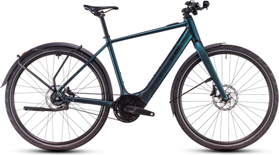 Cube Editor Hybrid SLT FE 400X goblin´n´glossy