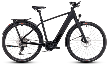 Cube Kathmandu Hybrid C:62 SLX 400X Diamant