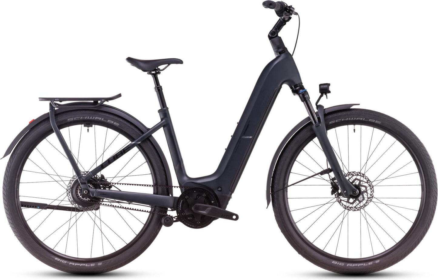 Cube Kathmandu Hybrid Comfort Pro 800 Wave