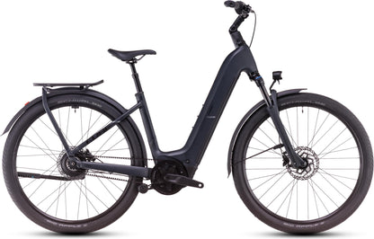 Cube Kathmandu Hybrid Comfort Pro 800 Wave