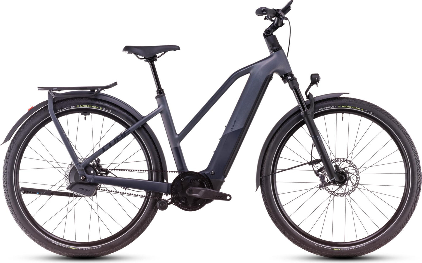 Cube Kathmandu Hybrid Comfort SLX 800 nightsky´n´ink