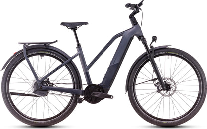 Cube Kathmandu Hybrid Comfort SLX 800 nightsky´n´ink