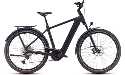 Cube Kathmandu Hybrid EXC 800