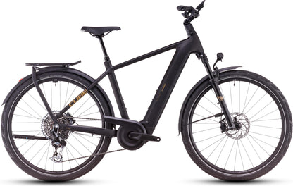 Cube Kathmandu Hybrid SLT 800 Diamant