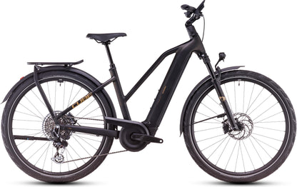 Cube Kathmandu Hybrid SLT Trapez
