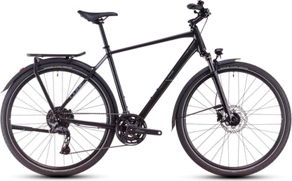Cube Kathmandu Pro grey´n´lunar