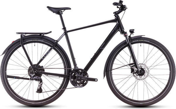 Cube Kathmandu Pro Diamant