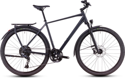 Cube Kathmandu SLX Diamant