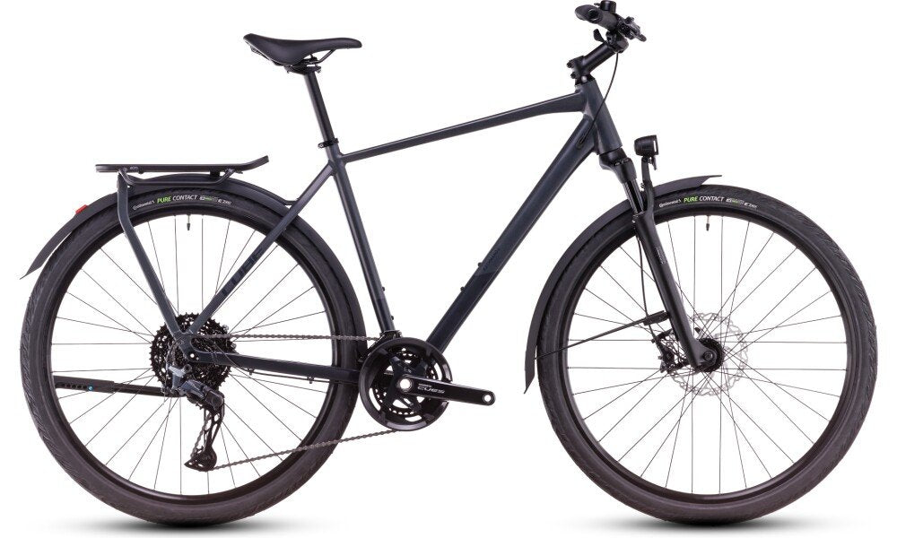 Cube Kathmandu SLX Herren RH:54