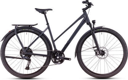 Cube Kathmandu SLX Trapez