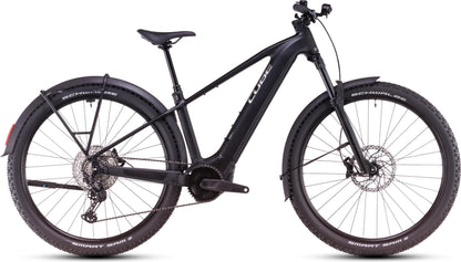 Cube Reaction Hybrid Race 800 Allroad