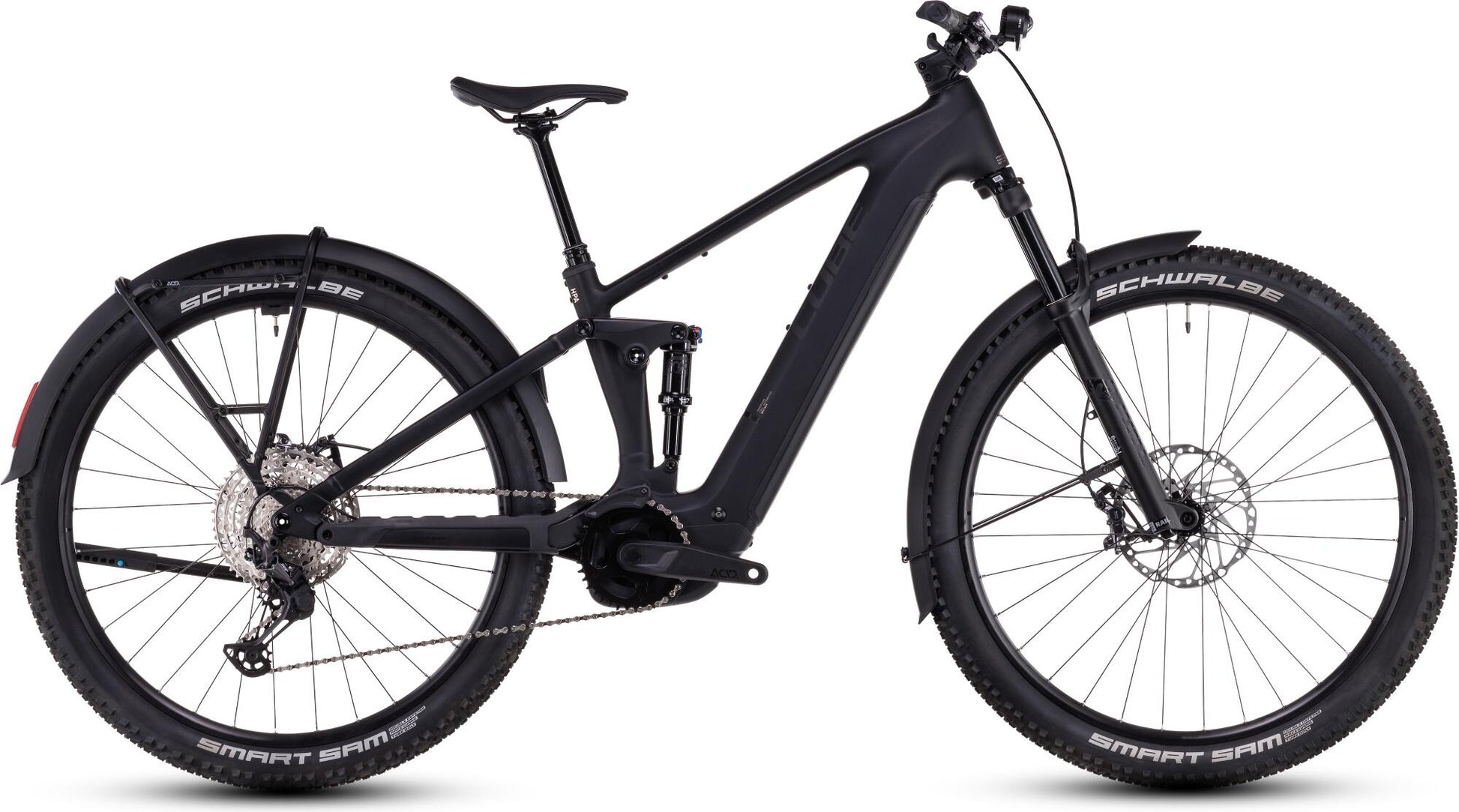Cube Stereo Hybrid ONE22 SLX Alllroad