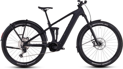 Cube Stereo Hybrid ONE22 SLX Alllroad