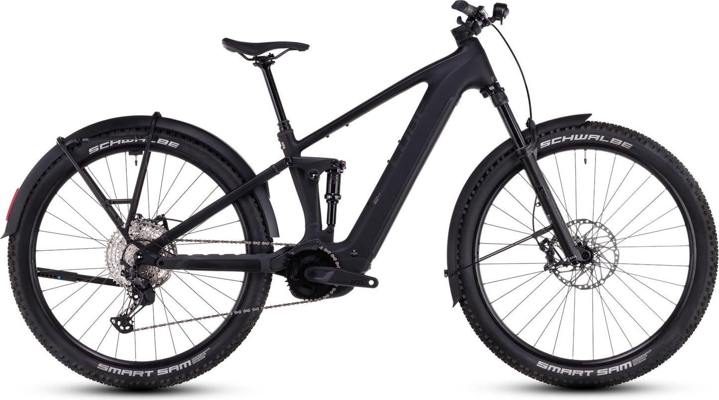 Cube Stereo Hybrid ONE22 SLX Alllroad