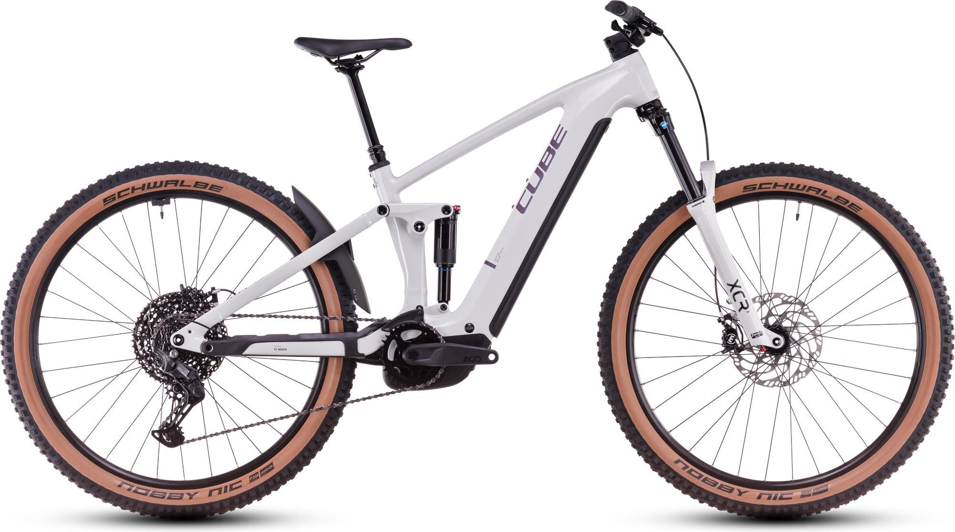 Cube Stereo Hybrid ONE44 Pro