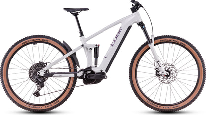 Cube Stereo Hybrid ONE44 Pro