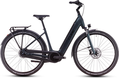 Cube Supreme RT Hybrid Comfort EX Wave