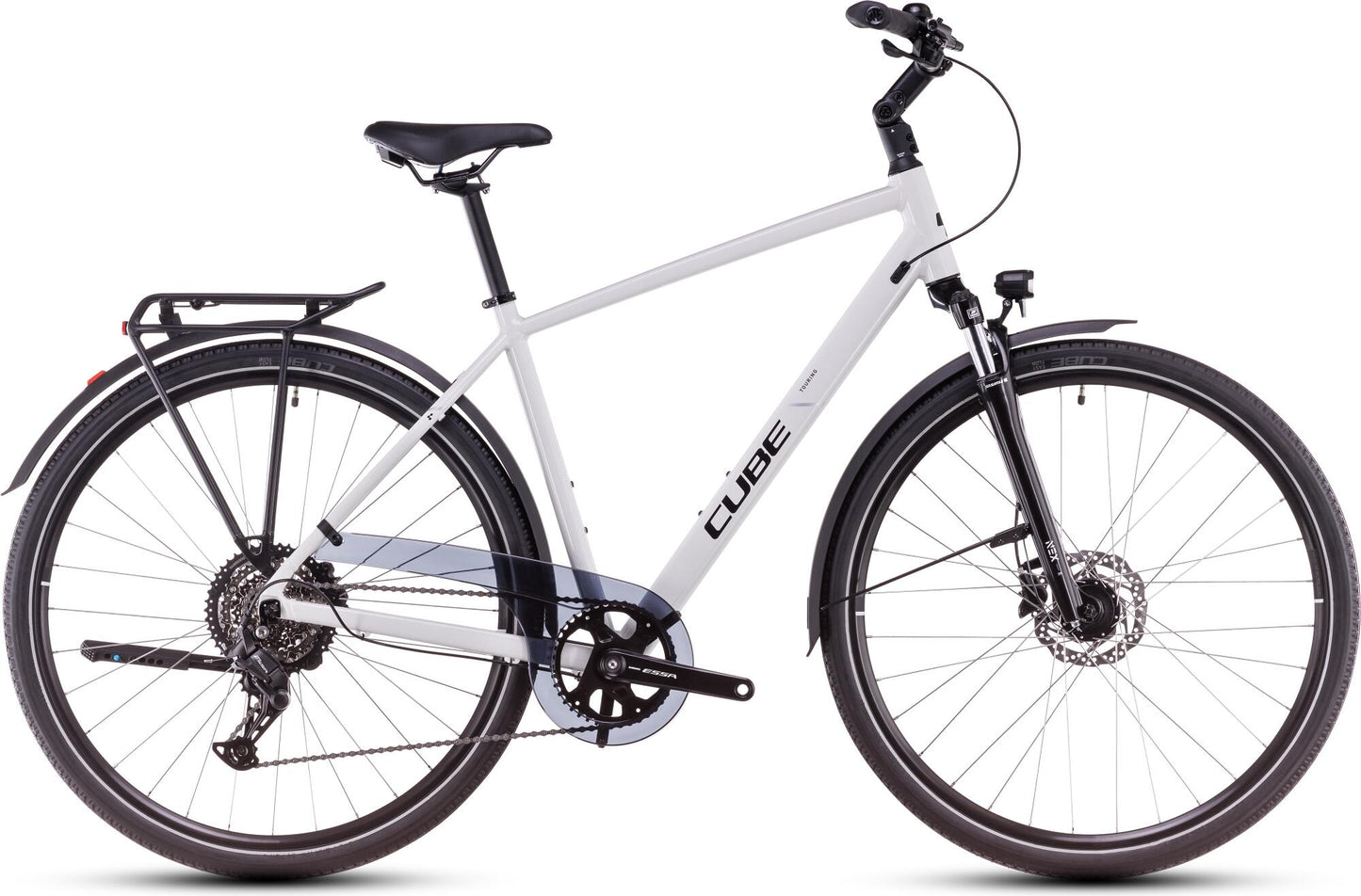 Cube Touring ONE cotton´n´black