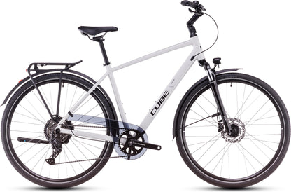 Cube Touring ONE cotton´n´black
