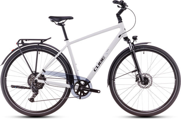 Cube Touring ONE cotton´n´black