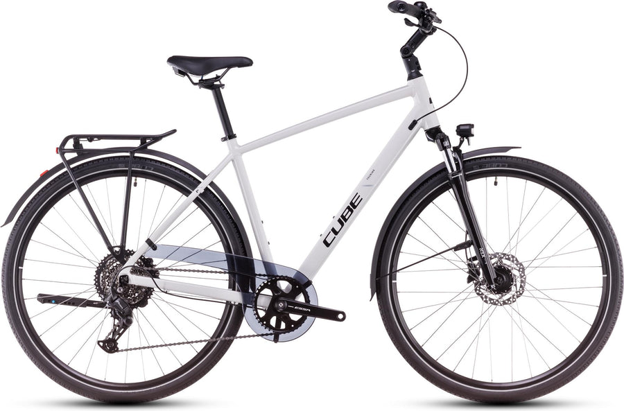 Cube Touring ONE cotton´n´black