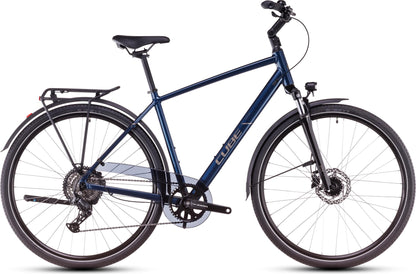Cube Touring ONE deepsea´n´blackchrome