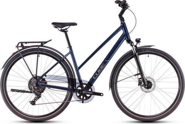 Cube Touring ONE Trapez