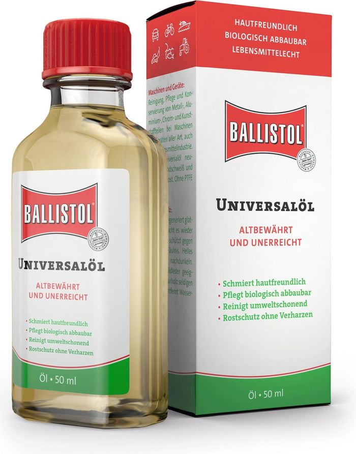 Ballistol Universalöl
