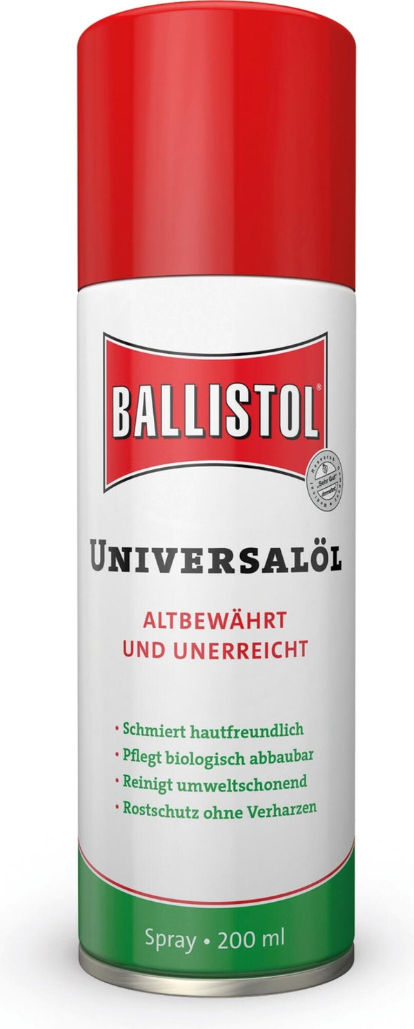 Ballistol Universalöl Spray