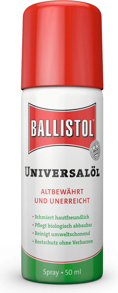 Ballistol Universalöl Spray