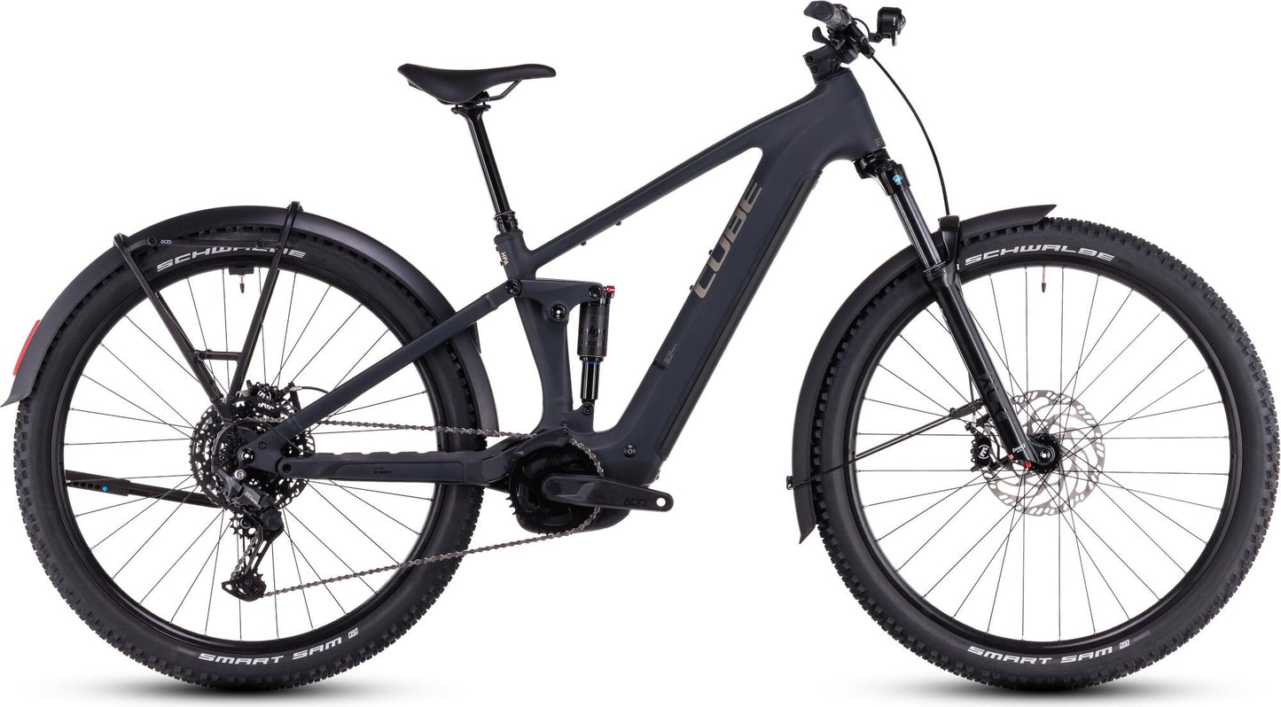 Cube Stereo Hybrid ONE22 Pro Allroad