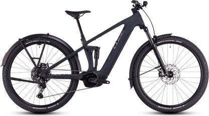 Cube Stereo Hybrid ONE22 Pro Allroad