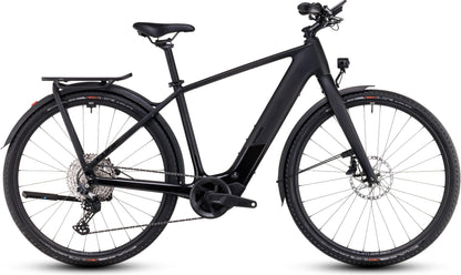 Cube Kathmandu Hybrid C:62 SLX 400X Diamant
