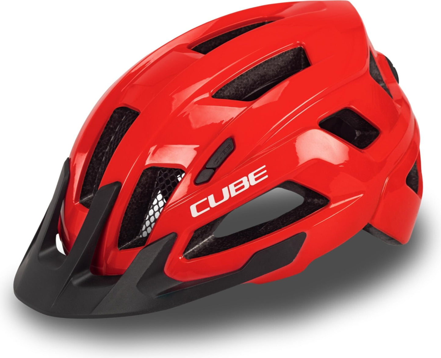 Cube Helm STEEP