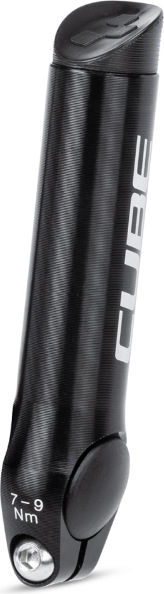 Cube Bar Ends HPA