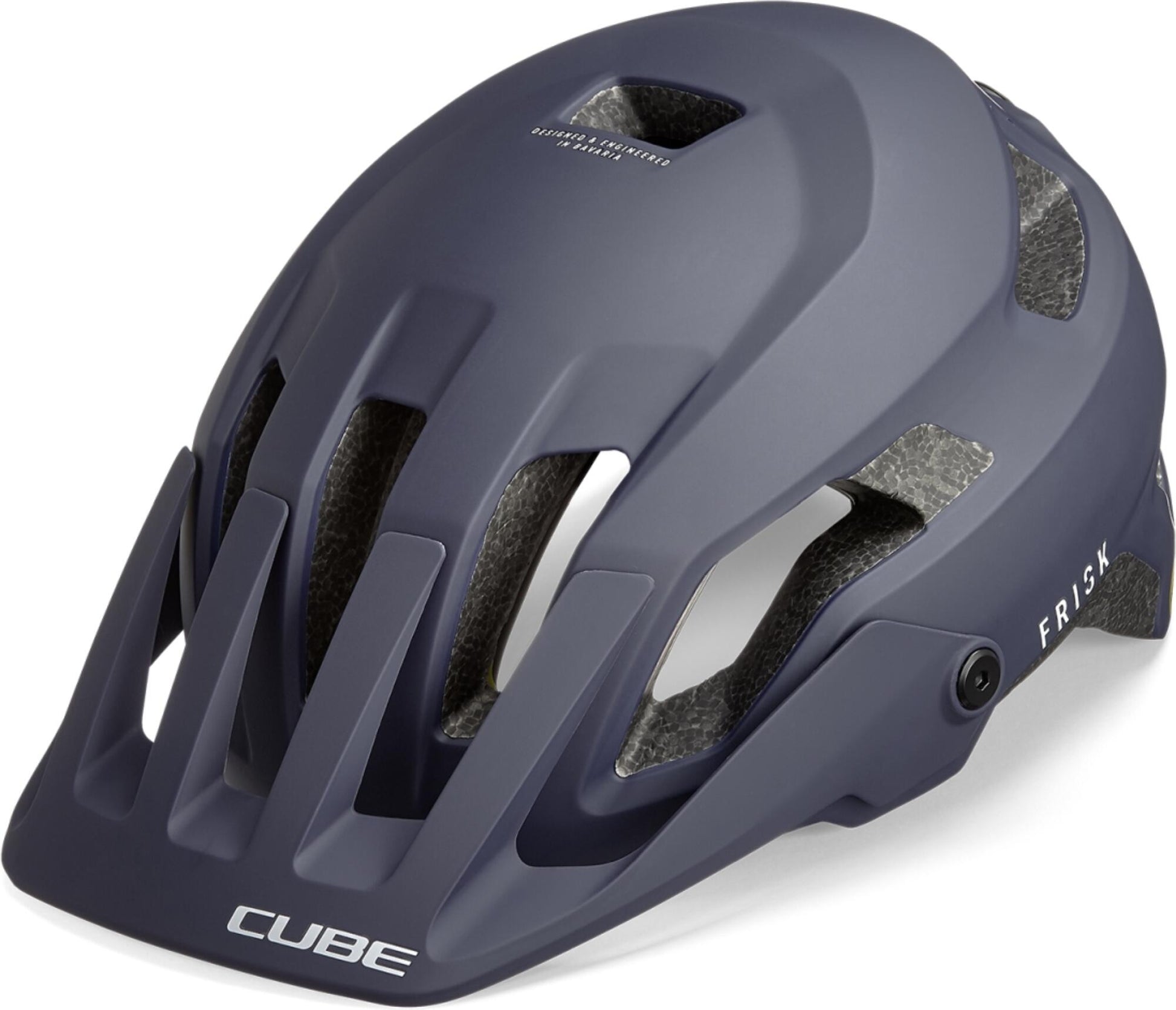 CUBE Helm FRISK – Fahrrad Rachow