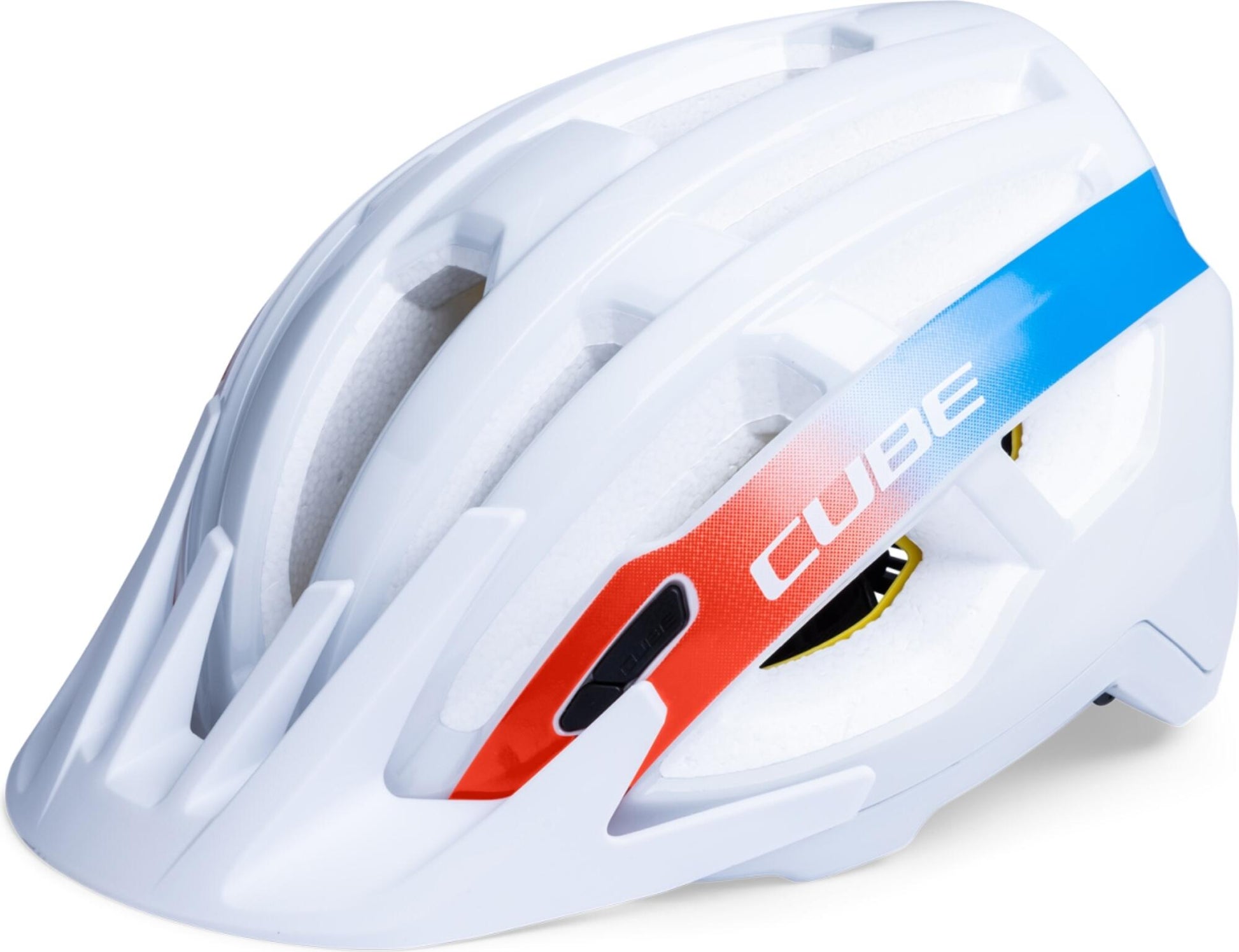 CUBE Helm OFFPATH Teamline – Fahrrad Rachow